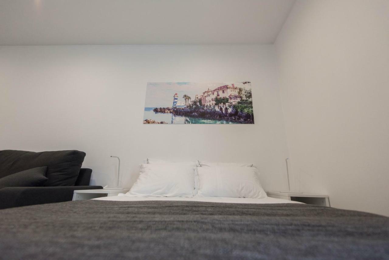 Cascais Family Studio Exteriér fotografie